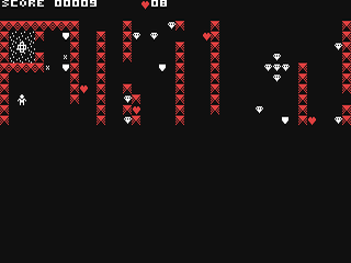 Secret Tunnel — ss (WOR)