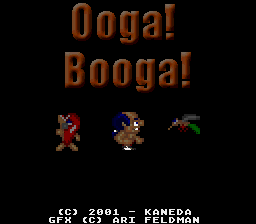 Ooga Booga! — sstitle (WOR)