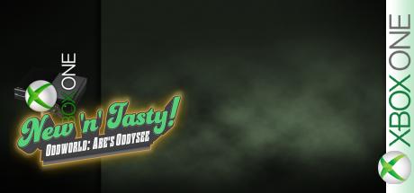 Oddworld: Abe's Oddysee - New 'n' Tasty! — steamgrid