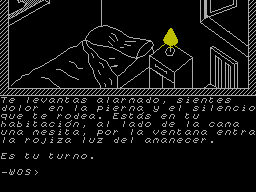 Engendro — ss (WOR)