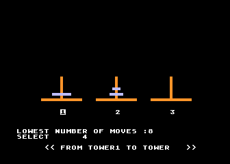 Tower Blocks — ss (WOR)