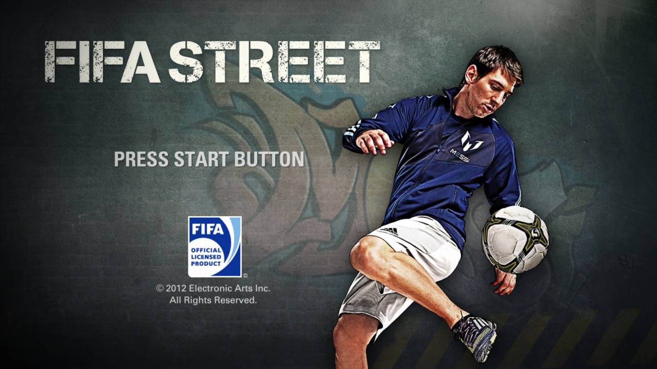 FIFA Street — sstitle (WOR)
