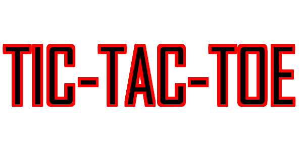 Tic-tac-toe — wheel-hd (SS)