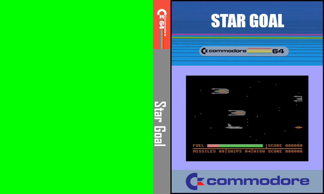 Star Goal — box-texture (WOR)