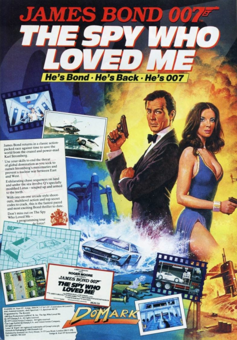 Spy Who Loved Me, The — box-2D-back (EU)