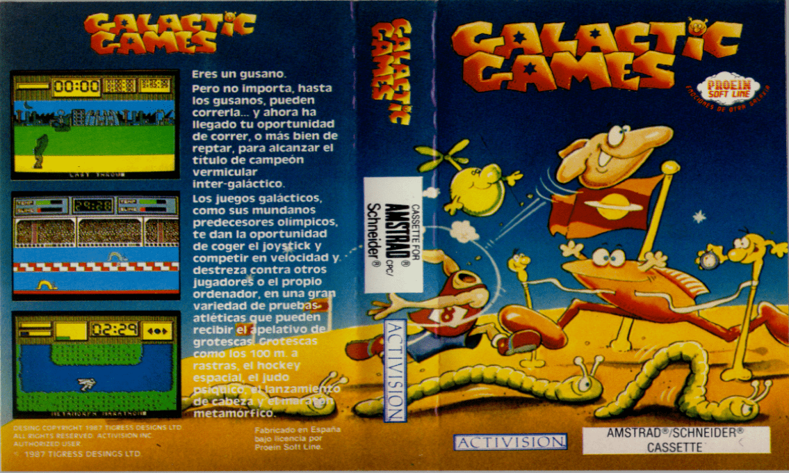 Galactic Games — box-texture (SP)