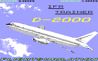 D-2000 IFR-Trainer — sstitle (WOR)