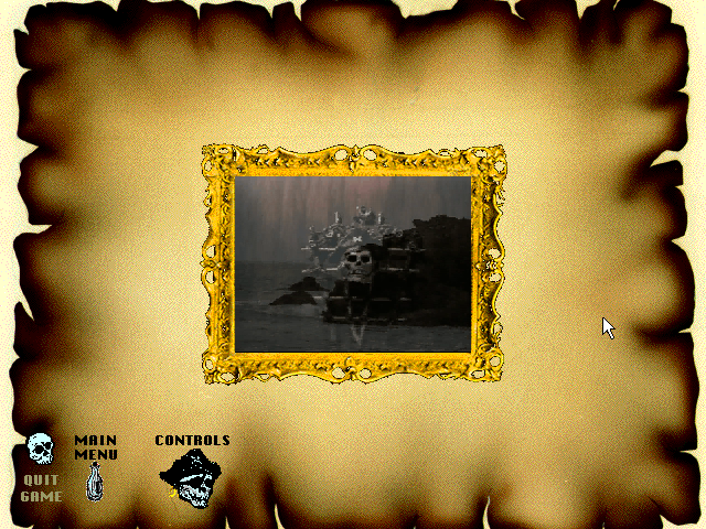 Treasure Island Interactive — ss (WOR)