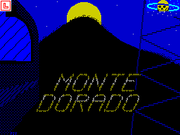 Monte Dorado — sstitle (WOR)