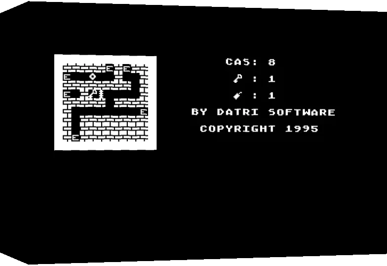 Farao — box-3D (WOR)