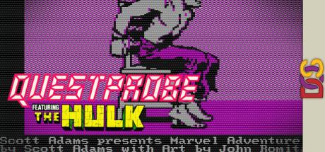 Questprobe Featuring The Hulk — steamgrid