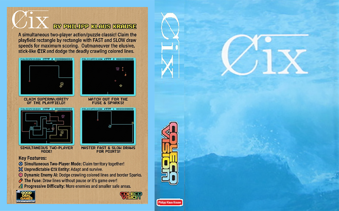 Cix — box-texture (WOR)