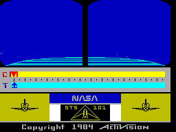 Space Shuttle - A Journey Into Space — ss (EU)