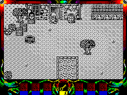 Wanderers. Chained In The Dark — ss (EU)