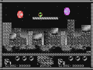 Crimp : The Battle — ss (WOR)
