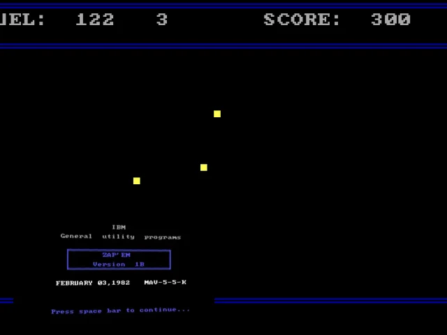 Zap'em — mixrbv2 (WOR)