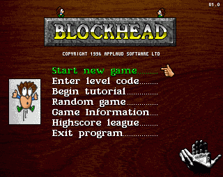 Blockhead — sstitle (WOR)