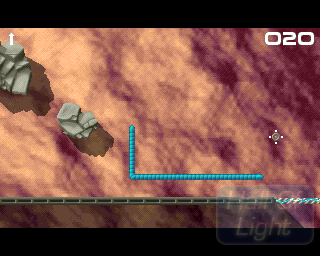 Wormout 2097 — ss (WOR)