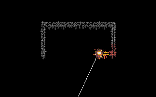 Turrican II - The Final Fight — sstitle (EU)