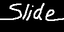 Arduslide — sstitle (WOR)