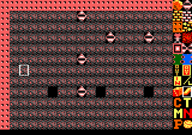 Boulder Dash Construction Kit — ss (EU)