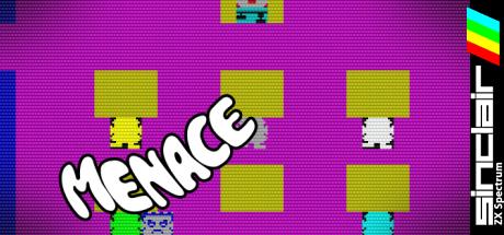 Menace — steamgrid