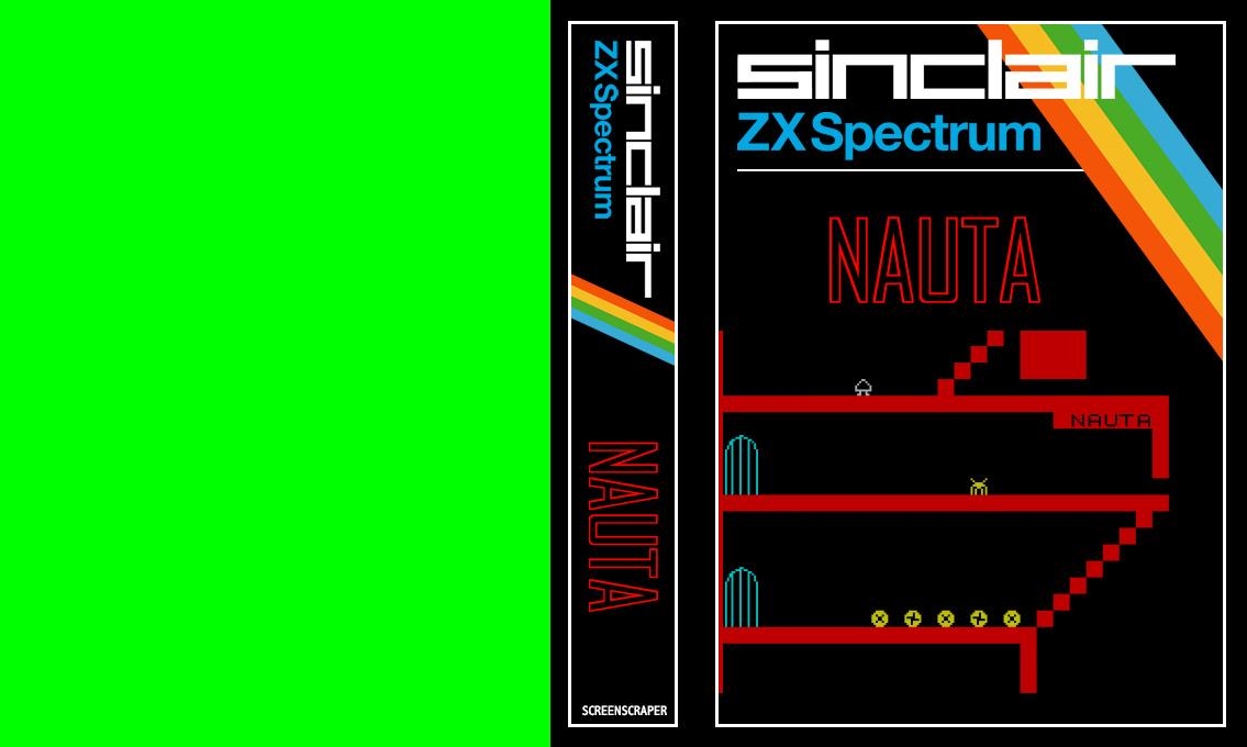 Nauta — box-texture (SS)