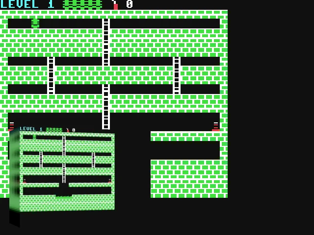 Unlucky Adventurer — mixrbv2 (WOR)