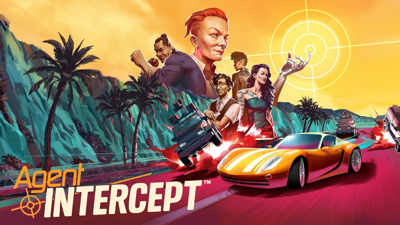 Agent Intercept — sstitle (WOR)