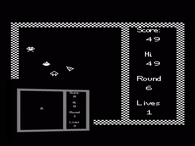 Shooter — mixrbv2 (WOR)