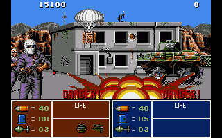 Operation Thunderbolt — ss (EU)
