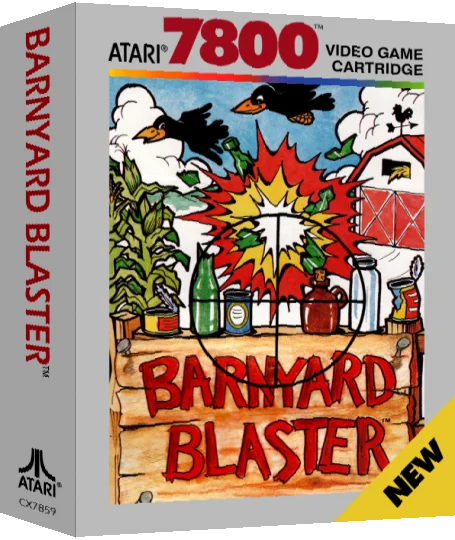 Barnyard Blaster — box-3D (WOR)
