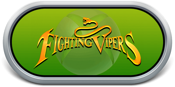 Fighting Vipers — wheel-steel (WOR)