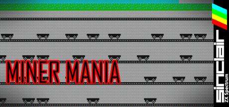Miner Mania — steamgrid