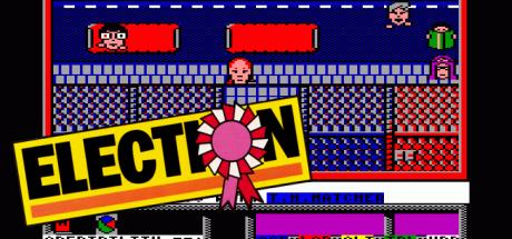 Election — steamgrid