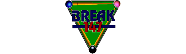 Break 147 — wheel (WOR)