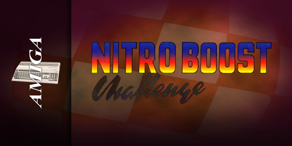 Pro PowerBoat Simulator + Nitro Boost Challenge — screenmarquee (WOR)