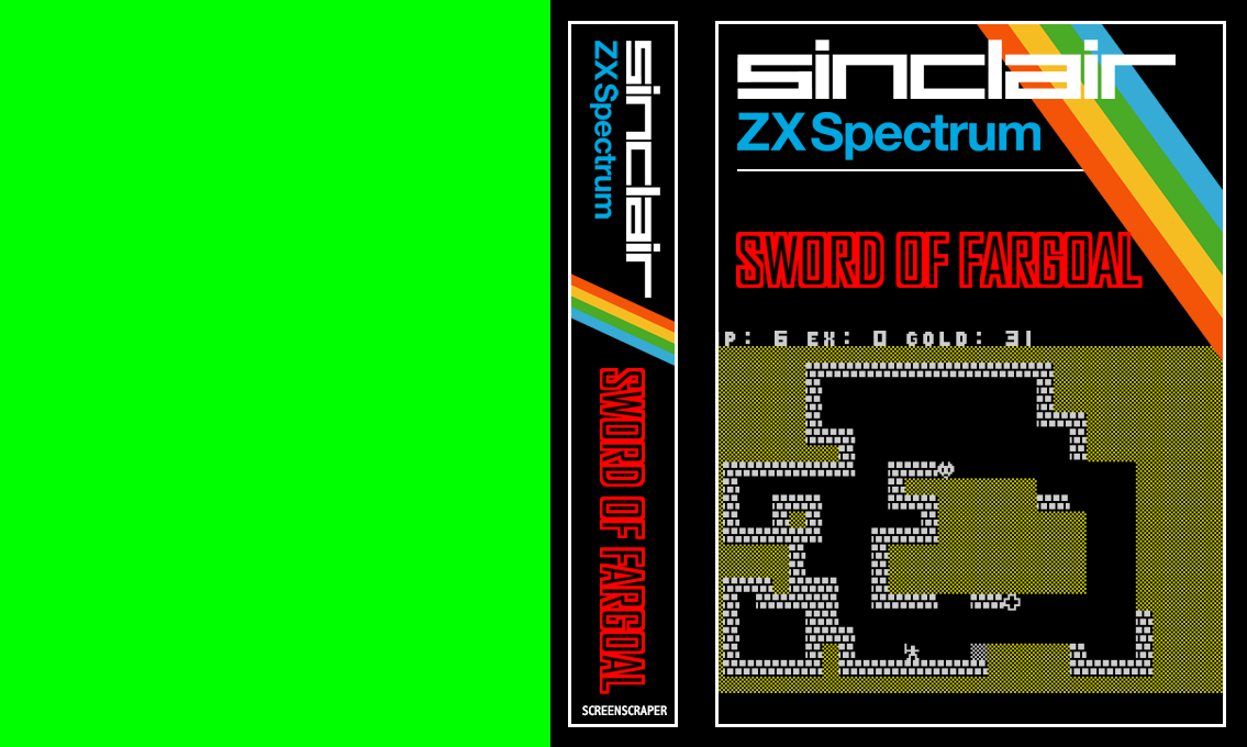 Sword Of Fargoal — box-texture (SS)