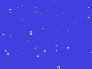 Rockets! — ss (WOR)