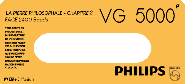 Pierre Philosophale, La - Chapter 2- La Clef de l'Ile — support-texture (FR)