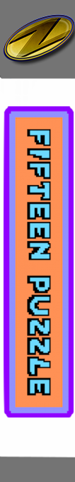 Fifteen Puzzle — box-2D-side (SS)