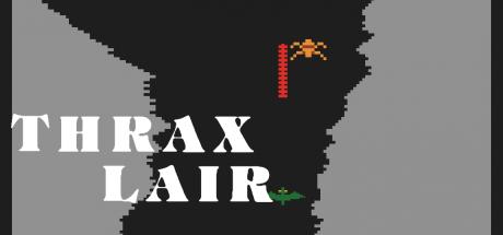 Thrax Lair — steamgrid