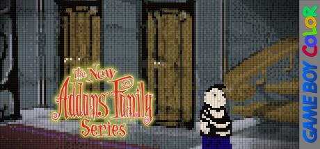 New Addams Family Series, The — steamgrid