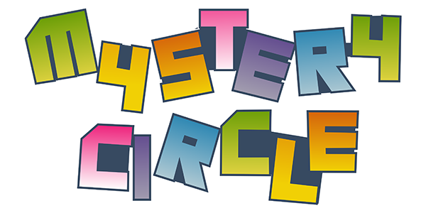 Mystery Circle — wheel (JP)
