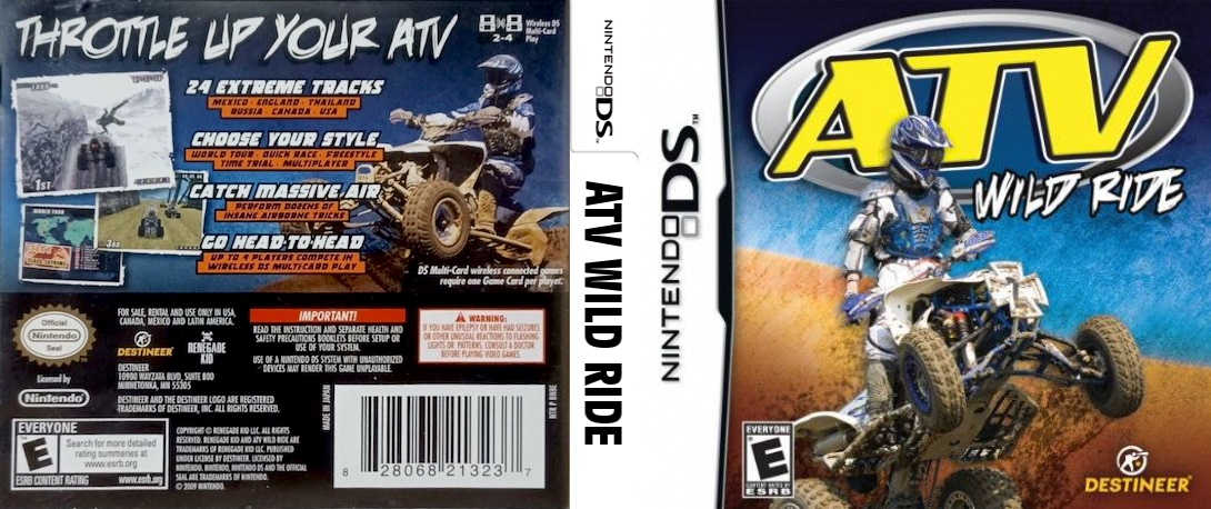 ATV Wild Ride — box-texture (US)