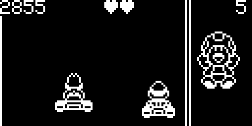 CrazyKart — ss (WOR)