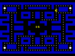 Pac-man — ss (EU)