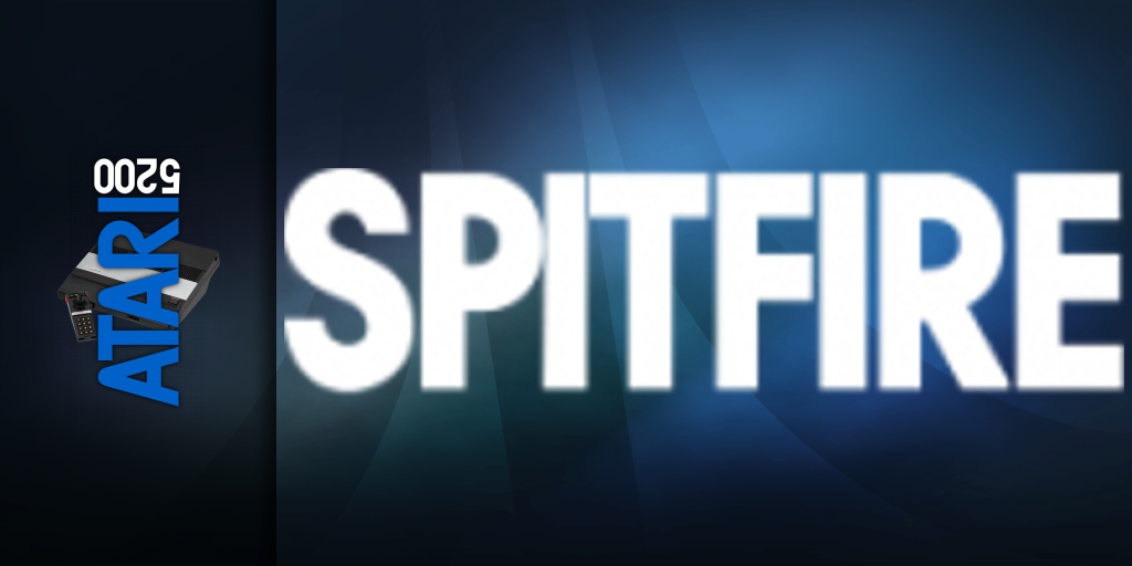 Spitfire — screenmarquee (US)