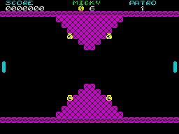 Pinball II — ss (WOR)