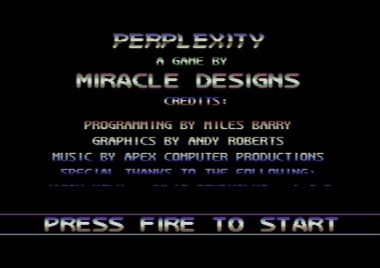 Perplexity — sstitle (WOR)